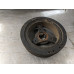 12R019 Crankshaft Pulley From 2009 Ford Crown Victoria  4.6